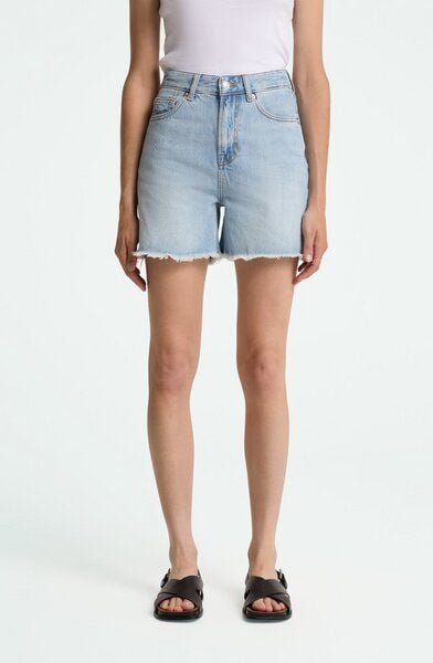 Kings Of Indigo LIORA SHORT | BLUE REEF SUPER LIGHT USED