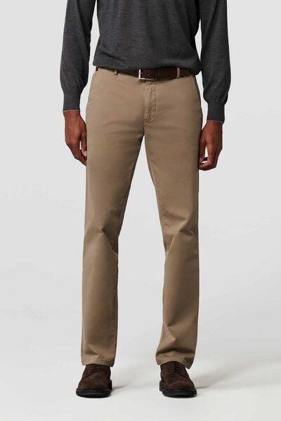 MEYER Soft Cotton Chino