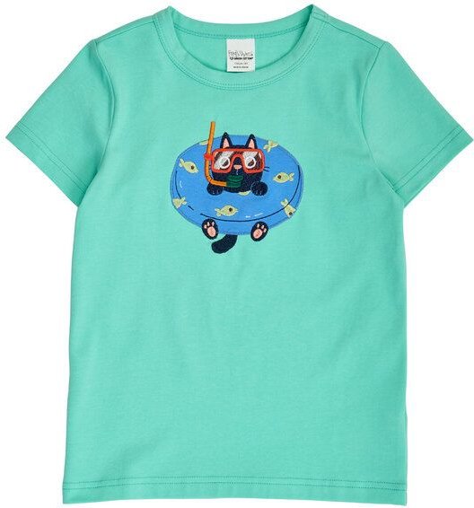 Fred´s World T-Shirt