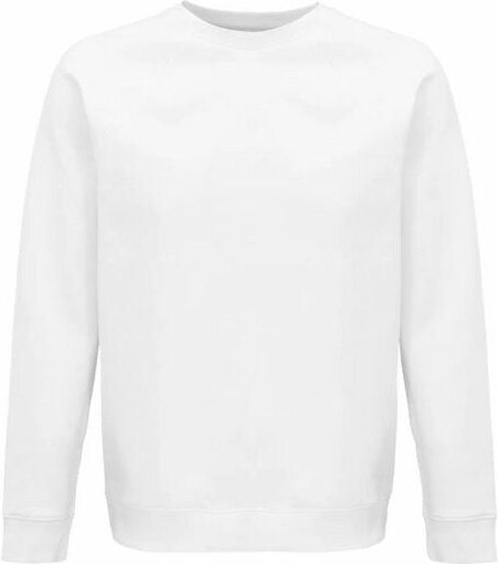 Sol's Unisex Sweatshirt Sol´s Space Pullover Sweater von XXS - 3XL