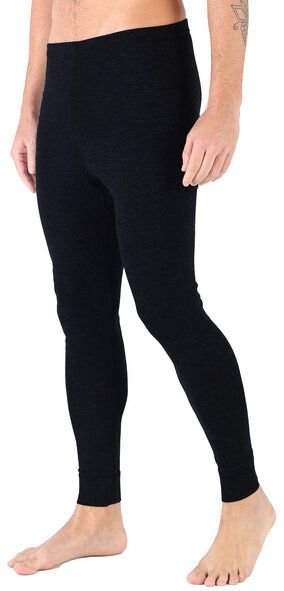 Woolona Merino Unterhose Herren - ATLAS - 100% Merinowolle