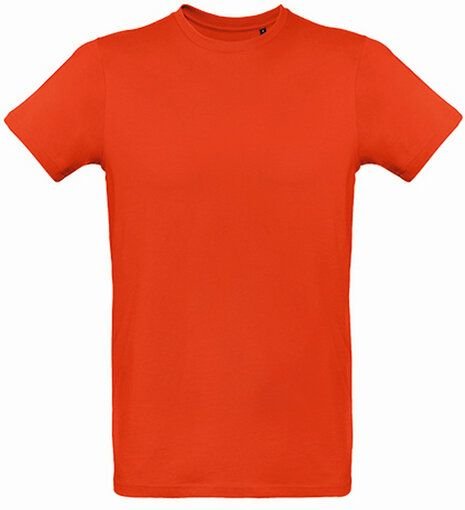 B&C Collection Inspire Plus T-Shirt / Men/ Herren