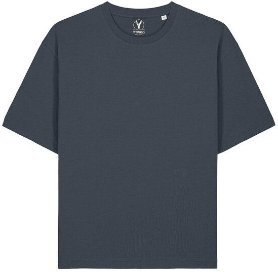 YTWOO Mid-Light T-Shirt für Damen und Herren