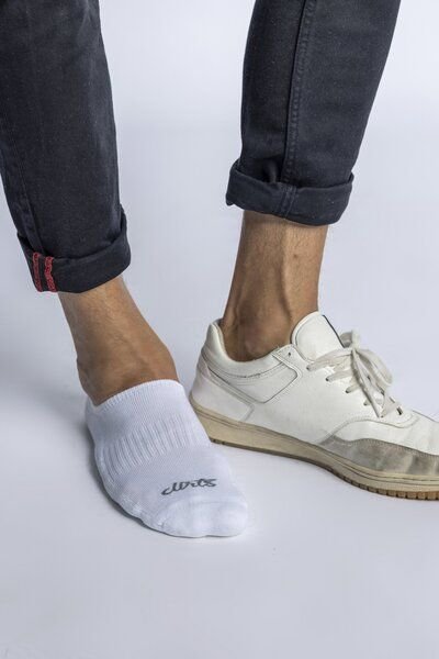 Dirts Sneaker Socks 2er Pack