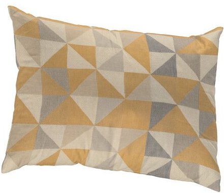 Nature by Adam Kissenhülle aus 100% Bio-Baumwolle - Made in Germany - Bio Bel