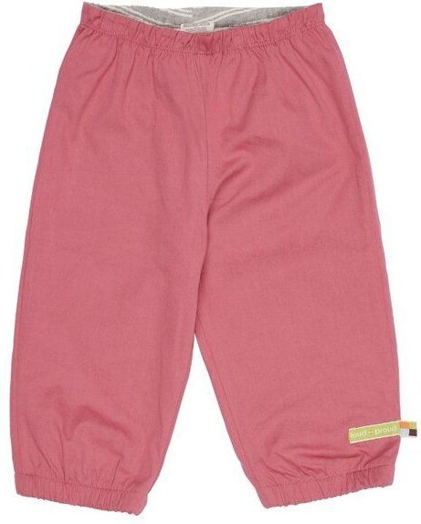 loud + proud Wasserabweisende Hose