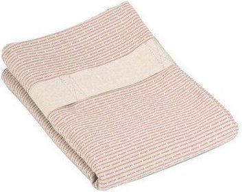 The Organic Company Handtuch - Hand Hair Towel