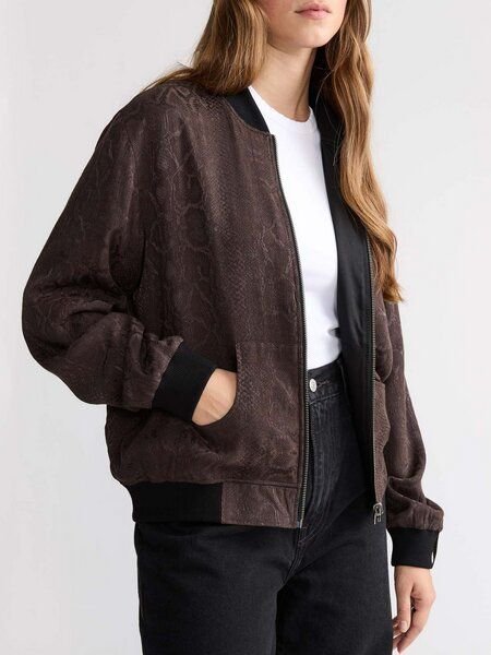 Yahmo Viskose/Tencel Ruth Wendejacke