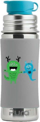 Purakiki Sportflasche 300ml