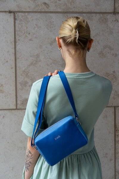 frisch Beutel BoxBag MINI