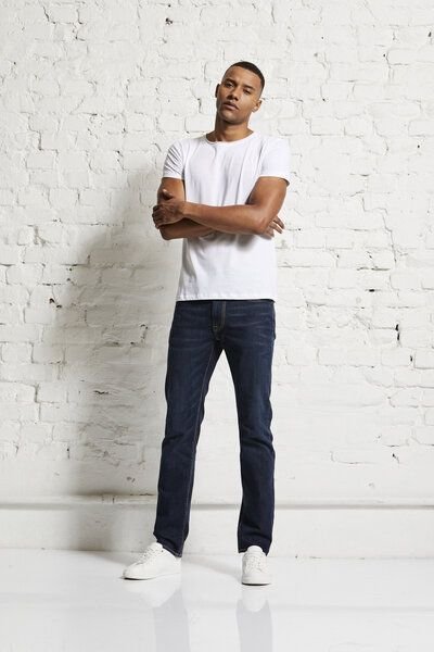 Wunderwerk Herren Jeans "Phil denim"