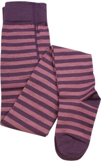 Grödo Kinder Strumpfhose Bio-Baumwolle/ Bio-Schurwolle