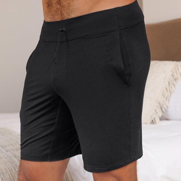 Dagsmejan Herren Sleep Shorts Balance
