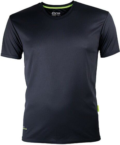 Thumbnail - Cona Sports Cona Evolution Mesh Sportsshirt für Herren, Atmungsaktiv Feuchtigkeitsregulierend
