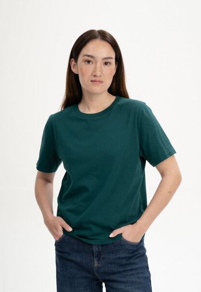 T-Shirt Style TANIKA | von MELA | Fairtrade & GOTS zertifiziert