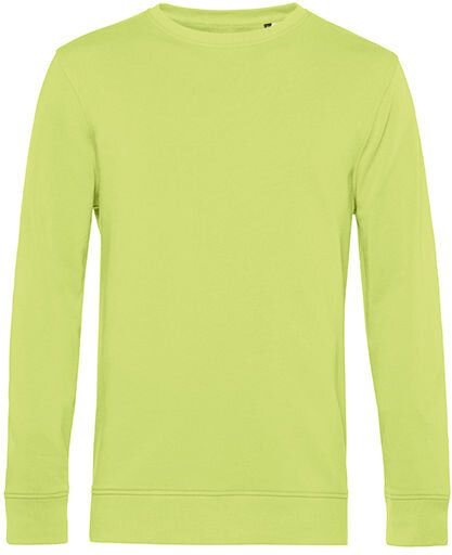 B&C Collection Unisex Sweatshirt Pullover in 20 verschiedenen Farben
