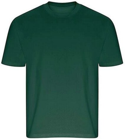 Ecologie by AWDis Herren / Unisex T-Shirt aus recycelten Materialien Oversize schwerer Stoff