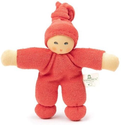 Nanchen Greifling Pimpel