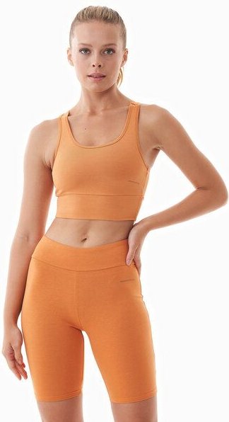 ORGANICATION BETSYY | Bralette aus Bio-Baumwolle