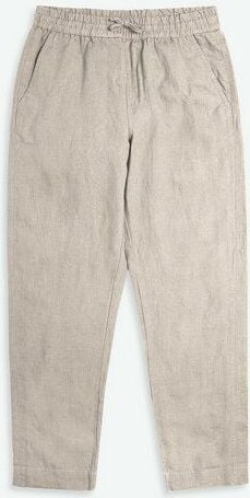 Kings Of Indigo MARTIN | UNDYED LINEN