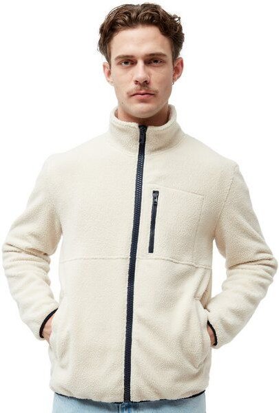 Thumbnail - Givn Berlin Fleece-Jacke Spencer