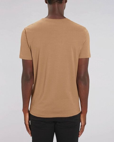 Human Family Bio Unisex T-Shirt "Create - Free Birds" in verschiedenen Farben