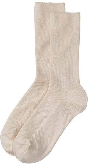 Thumbnail - hessnatur Socke im 2er-Pack aus reiner Bio-Baumwolle