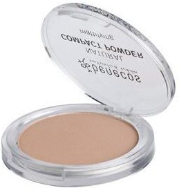 benecos Compact powder SAND