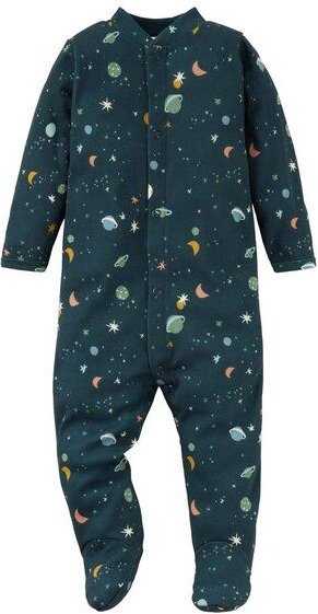 hessnatur Schlafoverall Regular aus reiner Bio-Baumwolle