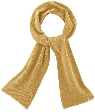 HempAge Schal Hanf/Bio-Baumwolle