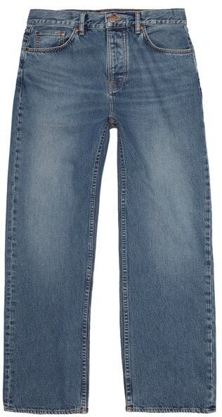 Nudie Jeans Jeans Tuff Tony Blue Day Dreamer