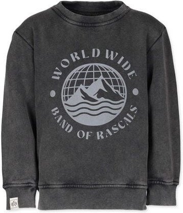 Band of Rascals World Wide Sweat