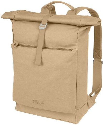 Rucksack AMAR | von MELA | Fairtrade & GOTS zertifiziert