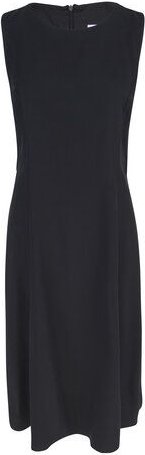 MARIA SEIFERT Emma - kurzes Kleid aus Tencel