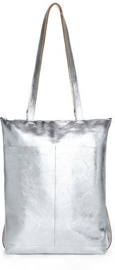 ELEKTROPULLI Rucksacktasche BJARNE aus Leder