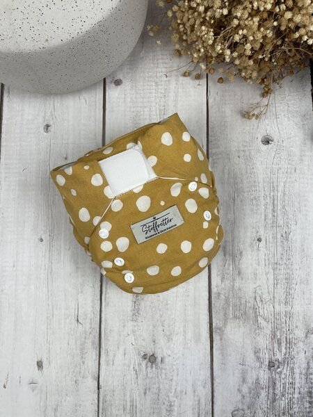 Thumbnail - Stoffretter - Windelarsch & Zwirn Stoffretter Upcycling Stoffwindel Überhose - Pul oder Wolle