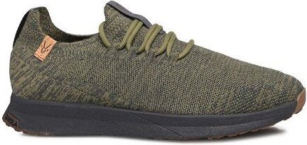 SAOLA Sneaker Herren aus Merinowolle - Tsavo 2.0 Men Wool