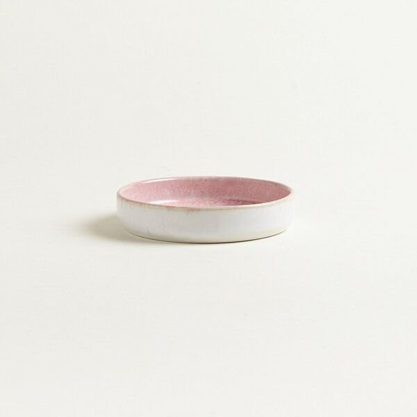 onomao Handgemachter Tapas Teller aus Steinzeug | Kollektion TRADITIONELL