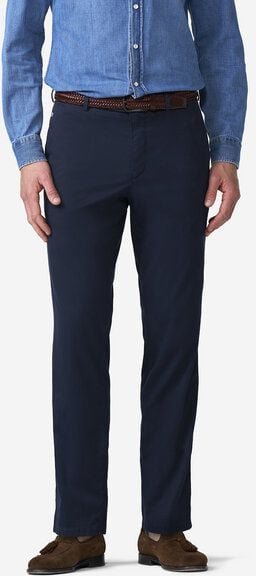 MEYER BIO-Baumwoll Chino