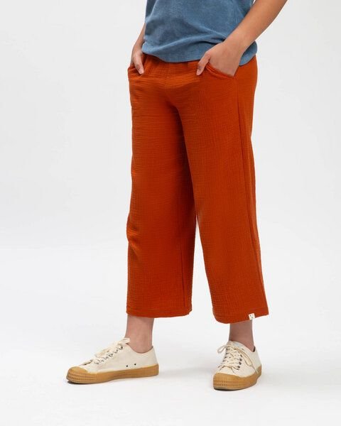 Matona Lockere Musselinhose für Kinder / Lounge Pants