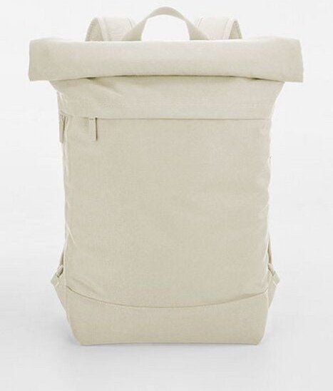 BagBase Rucksack mit einem extra Fach für Laptops 15,6"