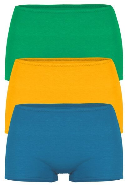 Frija Omina 3er Bio-Panties Set