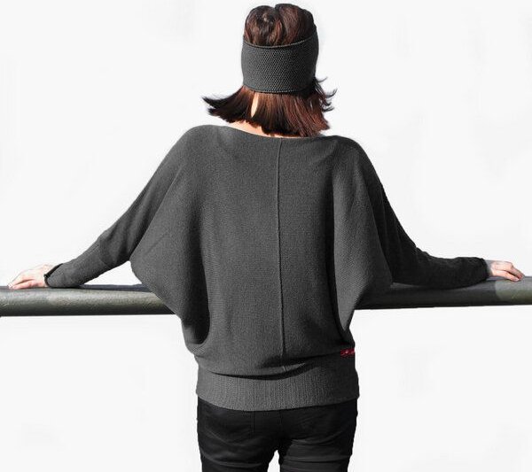 vincente Fledermauspullover