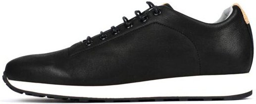 SORBAS '45 Ledersneaker