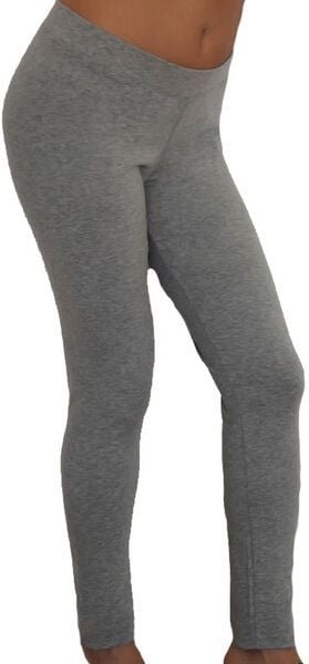 Leela Cotton Damen Leggings