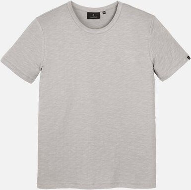 Herren Slub T-Shirt aus Bio-Baumwolle - BAY - recolution