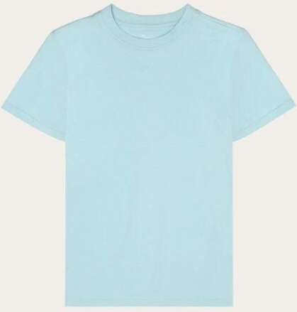 KnowledgeCotton Apparel Basic Pima-Bio-Baumwoll-T-Shirt - GOTS/Vegan