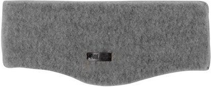 Pure-Pure Damen Stirnband Bio-Woll-Fleece