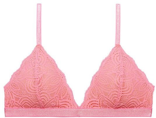 Underprotection Luna BH aus Recyclingmaterial