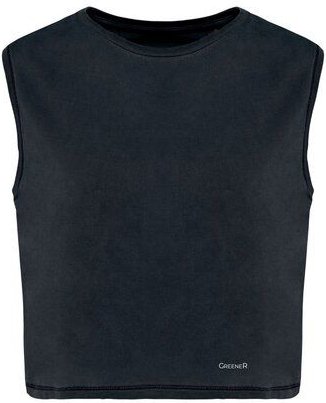 Greener Bio-Baumwoll-T-Shirt Silene